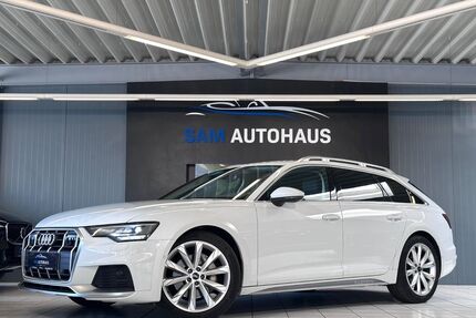 Audi A6 Allroad Gebrauchtwagen