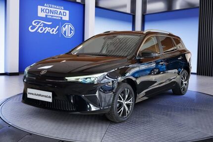MG MG5 Gebrauchtwagen