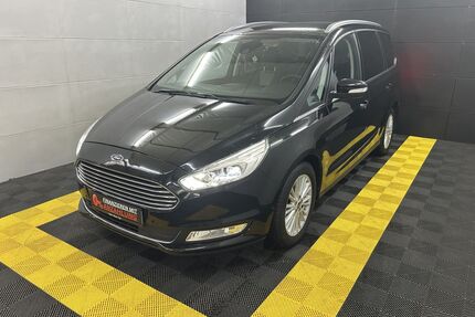 Ford Galaxy Gebrauchtwagen