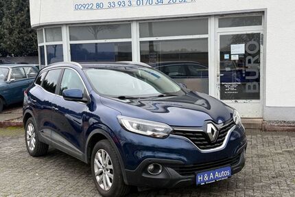 Renault Kadjar Gebrauchtwagen