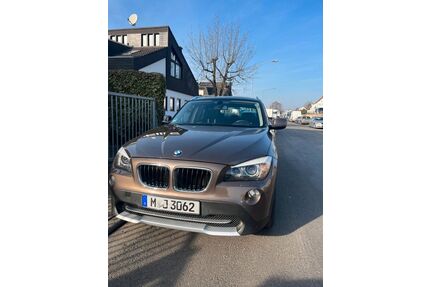 BMW X1 Gebrauchtwagen