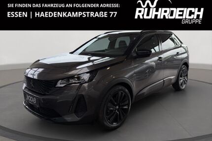 Peugeot 3008 Gebrauchtwagen