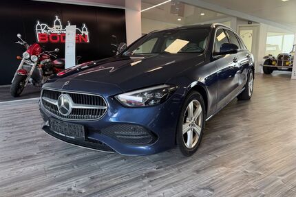 Mercedes-Benz C 300 Gebrauchtwagen