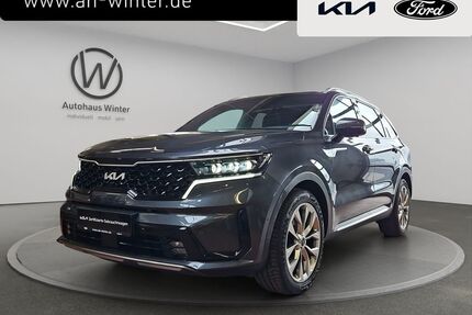 Kia Sorento Gebrauchtwagen