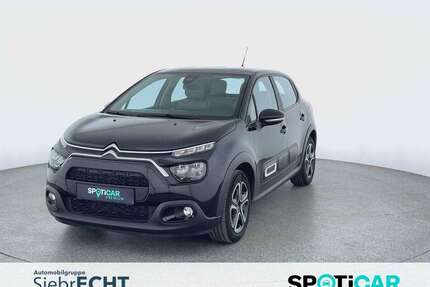 Citroen C3 Gebrauchtwagen
