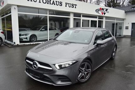 Mercedes-Benz A 180 Gebrauchtwagen