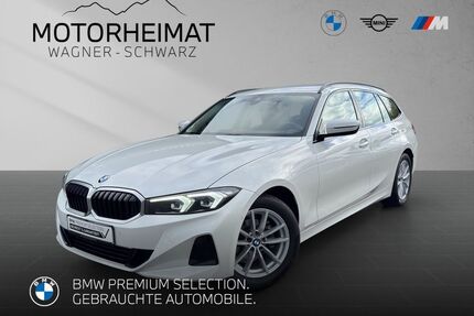 BMW 318 Gebrauchtwagen