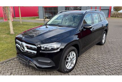 Mercedes-Benz GLS 350 Gebrauchtwagen