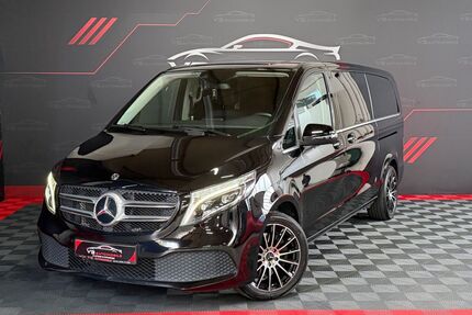 Mercedes-Benz V 220 Gebrauchtwagen