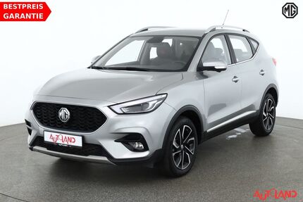 MG ZS Gebrauchtwagen
