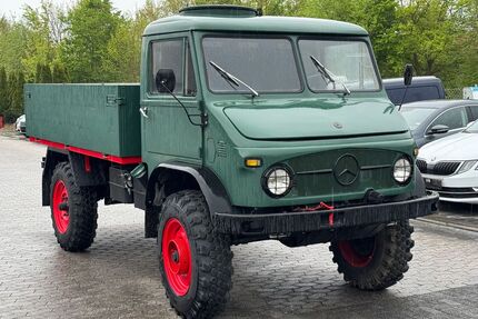 Mercedes-Benz Andere Gebrauchtwagen