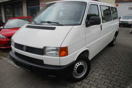 VW T4 andere Gebrauchtwagen
