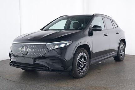 Mercedes-Benz EQA Gebrauchtwagen