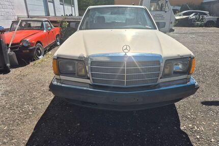 Mercedes-Benz 300 Gebrauchtwagen