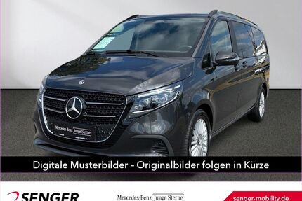 Mercedes-Benz V 220 Gebrauchtwagen