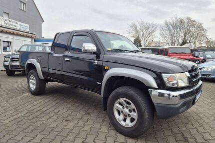 Toyota Hilux Gebrauchtwagen