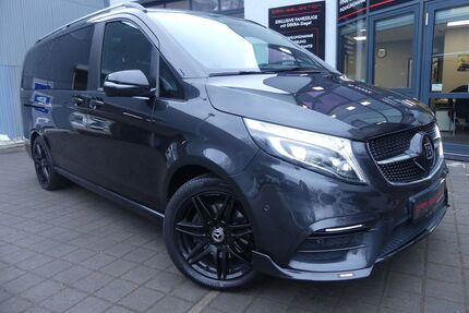 Mercedes-Benz V 300 Gebrauchtwagen