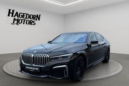 BMW 740 Gebrauchtwagen