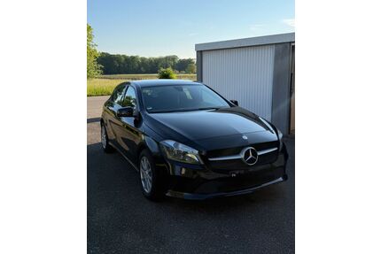 Mercedes-Benz A 180 Gebrauchtwagen