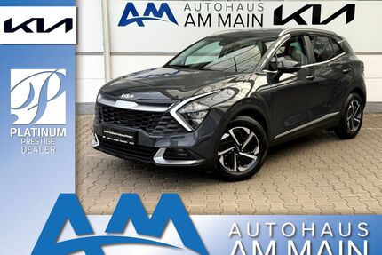 Kia Sportage Gebrauchtwagen