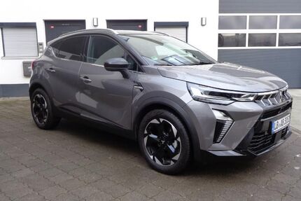 Mitsubishi ASX Gebrauchtwagen