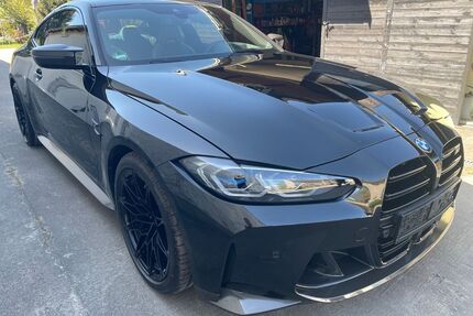 BMW M4 Gebrauchtwagen