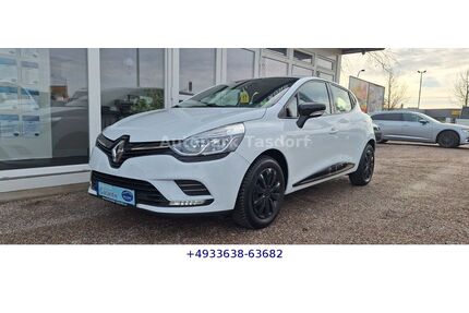 Renault Clio Gebrauchtwagen