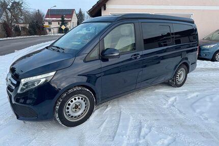 Mercedes-Benz V 300 Gebrauchtwagen