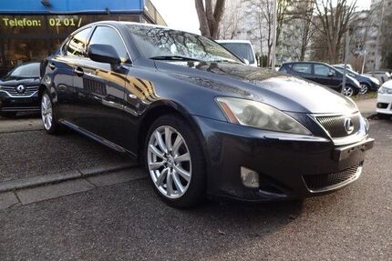 Lexus IS 250 Gebrauchtwagen