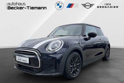 Mini Cooper Gebrauchtwagen