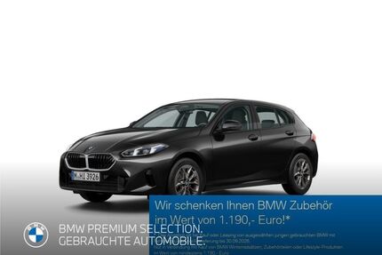 BMW 120 Gebrauchtwagen