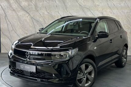 Opel Grandland (X) Gebrauchtwagen