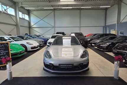 Porsche Panamera Gebrauchtwagen