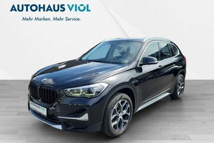 BMW X1 Gebrauchtwagen