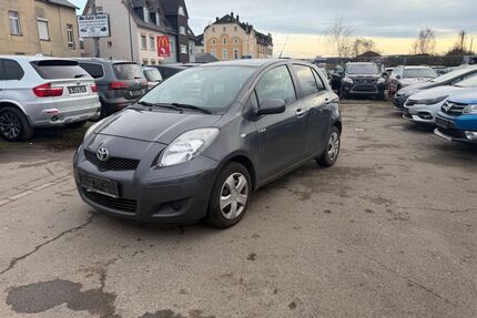 Toyota Yaris Gebrauchtwagen