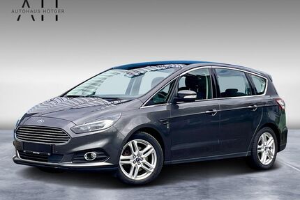 Ford S-Max Gebrauchtwagen