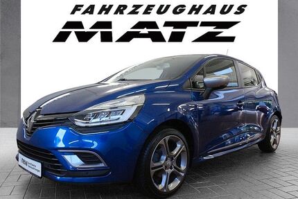 Renault Clio Gebrauchtwagen