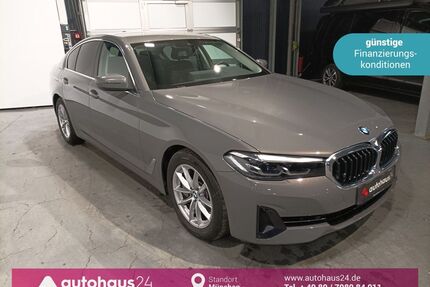BMW 530 Gebrauchtwagen