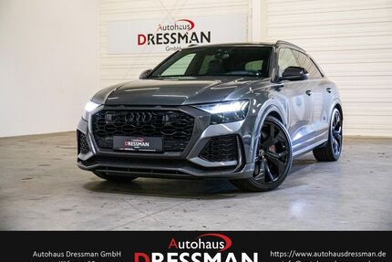 Audi RSQ8 Gebrauchtwagen