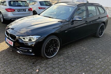 BMW 335 Gebrauchtwagen