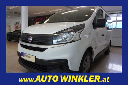 Fiat Talento Gebrauchtwagen