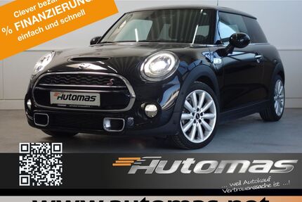 Mini Cooper S Gebrauchtwagen