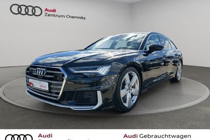 Audi S6 Gebrauchtwagen