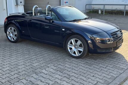 Audi TT Gebrauchtwagen