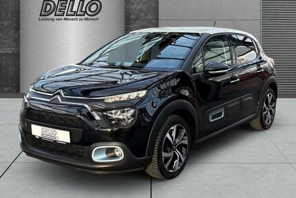 Citroen C3 Gebrauchtwagen