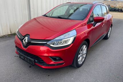 Renault Clio Gebrauchtwagen