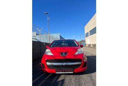 Peugeot 107 Gebrauchtwagen