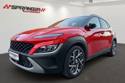 Hyundai KONA Gebrauchtwagen