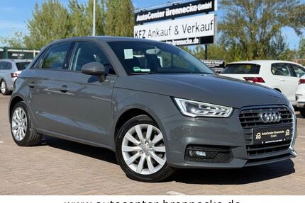 Audi A1 Gebrauchtwagen