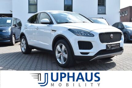 Jaguar E-Pace Gebrauchtwagen